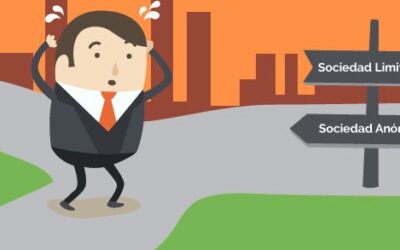 Diferencias entre Sociedad Limitada y Sociedad Anónima